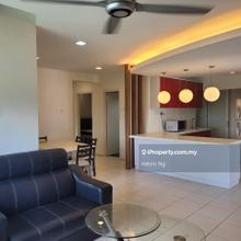 Casa Indah 2 Condominium for Rent