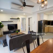 Radia Residence Fully Furnished for Sale