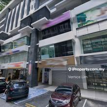 Petaling Jaya Sunway Mentari 3 Storey Shop For Sale