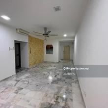 Move in Condition 2 carparks