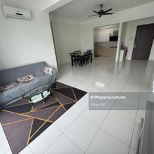Spectrum Residence Condo, Lembah Permai/ Kota Permai For Rent