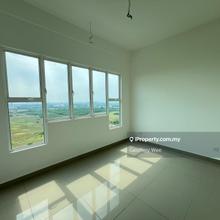 Amber Cove Impression City @ Melaka City @ Kota Syahbandar
