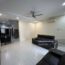 Jalan Jaya Putra La Garden Jp Perdana Double Storey House Sale Johor 