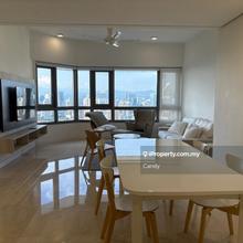 3 Bedrooms for Sale at The Sentral Residences, KL Sentral