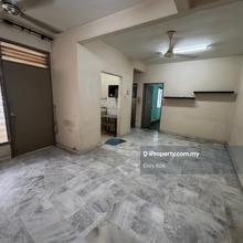 Tingkat 1, Low Down Payment