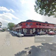 Pandan Indah Prime Location with ROI 4% Above 