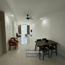 Serviced residence for Sale