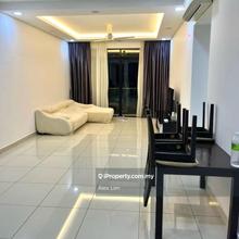 Mont Residence For Rent !!