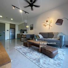 Agile Bukit Bintang Prime KL Location TRX Pavilion Prince Court Hosp