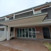 Elmina Gardens, Crista Superlink for Rent