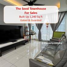 The Seed Townhouse