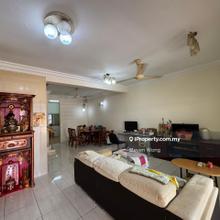 Taman Mutiara Puchong  2 sty Terrace House For Sale