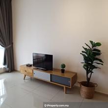 High Floor Lake View unit for Sales!