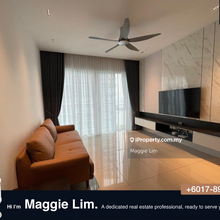 Quaywest Residence 1246sf Bayan Lepas Queensbay USM Summerton The Zen