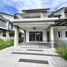 Pine Park Bandar Sri Klebang Brand New 2 Storey Semi-D 3 Balconies 