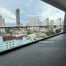 Codrington Residence // Seaview unit