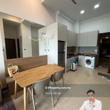Puteri Cove Residences @ Puteri Harbour