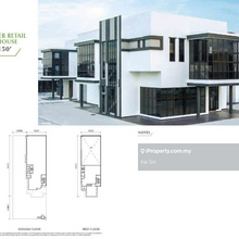 Eco Business Park 1 At Eco Hub Phase 2 Retail Warehouse For Rent