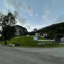 Bungalow land for Sale