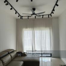 Exclusive & Modern Unit at Sensory Residences, Move-In Ready