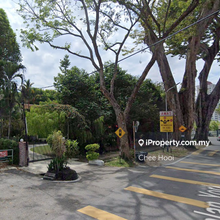 Jalan York Road 15145sf Bungalow Land Georgetown Big Compound
