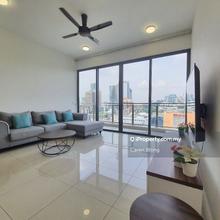 Serviced residence for Rent