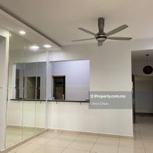 Aman Heights, Seri Kembangan