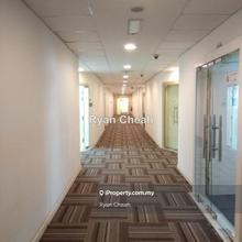 Office for Sale @ Publika