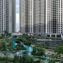 United Point Residence Segambut Kuala Lumpur For Sell