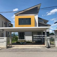 Bungalow for Sale