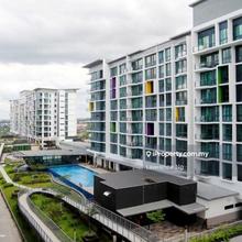 Jazz Suites 2 @ Viva City Kuching 