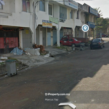 Jalan Jelatang 35