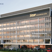Brand New Detached Factory For Sale