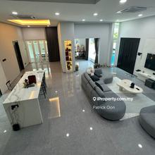 Cheap Fully Renovated Unit @ Laman Damaisari 