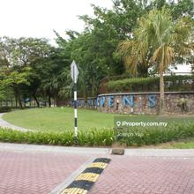 2.5-Storey House For Sale @ Canal Garden, Kota Kemuning