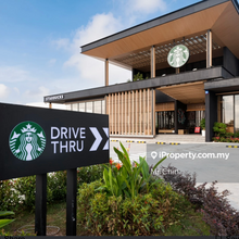 Superb investment on standalone facst food outlet