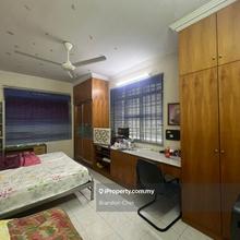 Pv5 Pv 5 Condo, Taman Melati, KL East Mall