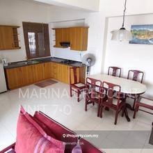 Marina Crescent Admiral Cove @ Port Dickson