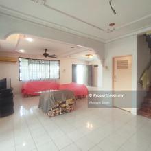 Lorong Aman Jaya 2 Storey Semi-D 2335 Sqft Renovated Unit Good Deal