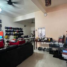 Best Deal 2sty Terraced Taman Seri Belimbing Cheras 