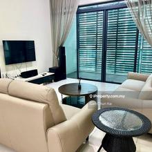 The Light Collection 2 @ gelugor studio unit