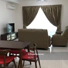 Full furnished unit for sale and ready move in ! 