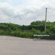 Pulau Indah @ Klang Commercial Land For Sale