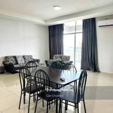 The Peak Residences @ Tanjung Tokong fully furnished georgetown