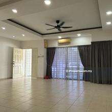 Hilltop Bandar Puteri 12 Move In Condition