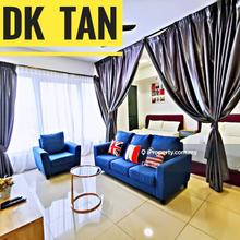 Tropicana 218 Macalister Serviced Residence Georgetown 758sf High Floo