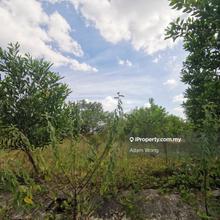Combining 2 Pieces Industrial Land Sungai Lalang Industrial Park