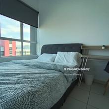 New room available for rent