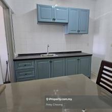 Easy to rent out!