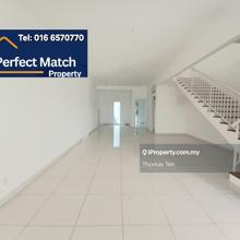 Viluxe Premium Terrace, Batu Kawan, 2 Storey Terrace, New Unit
